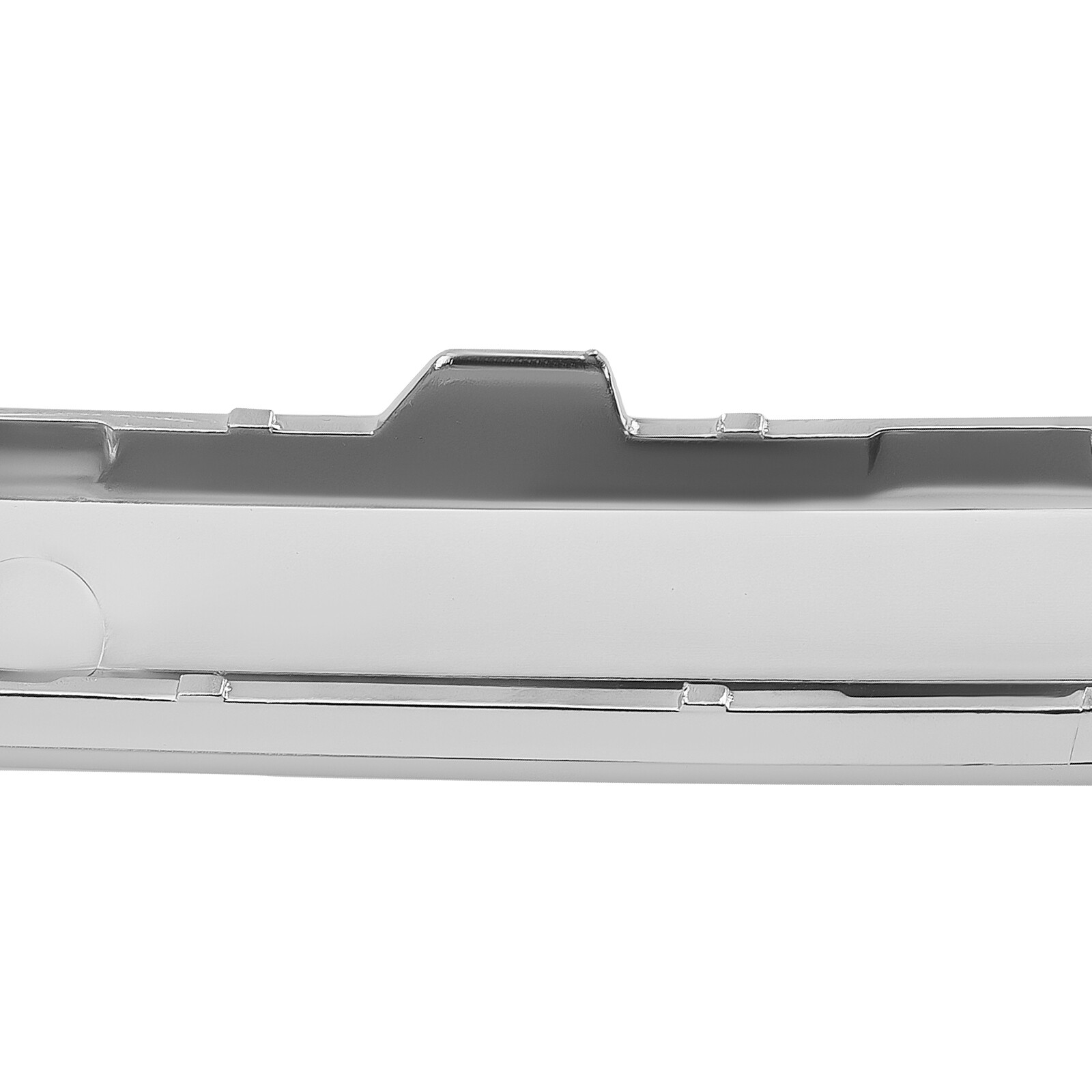 NEW Rear Center Bumper Cover Molding For 2016-19 VW Volkswagen Passat VW1144107