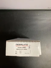 Rosslare LKM03 Maglock 300lbs 