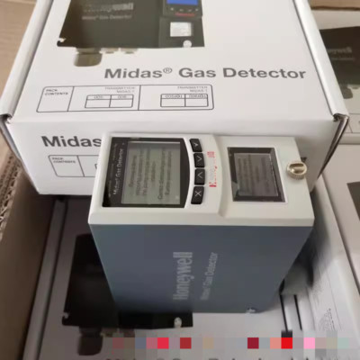 1pcs NEW MIDAS-T-006G gas detector