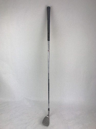 Pinseeker TPW Plus Iron Set 5- PW Tour Lite Firm Flex Hyper Steel, Right Handed