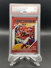 2023 Rookies & Stars Touchdown Club Patrick Mahomes #TD-9 PSA 9