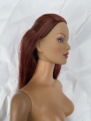 Tonner TYLER WENTWORTH 2005 CASUAL CHIC JAC 16” DRESSED FASHION