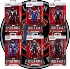 2025 Marvel GamerVerse SPIDER-MAN 2 Legends 6" Scale Hasbro Figures (Set of 6pc)