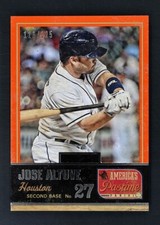 2013 Panini America's Pastime Baseball Cards 18