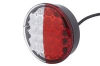 Hella 2SD 344 200-071 Heckleuchte