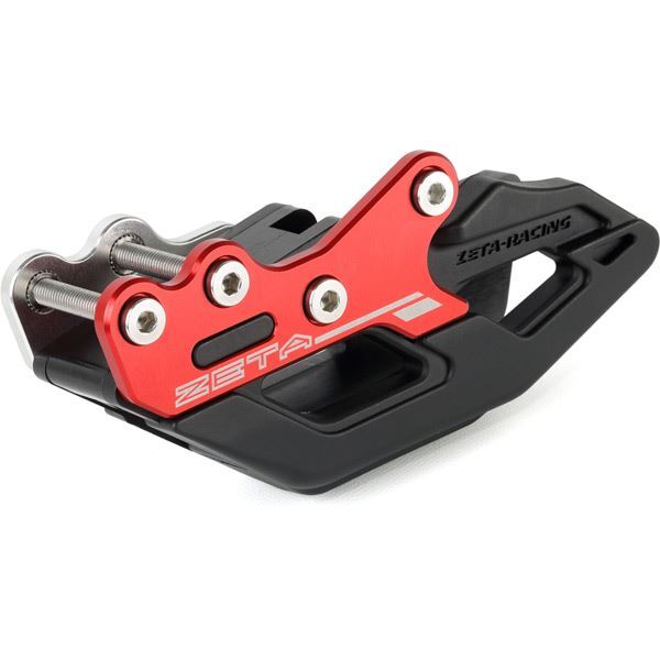 ZETA Chain Guide Honda CRF250R/450R/250X/450X 2007-2022 Red
