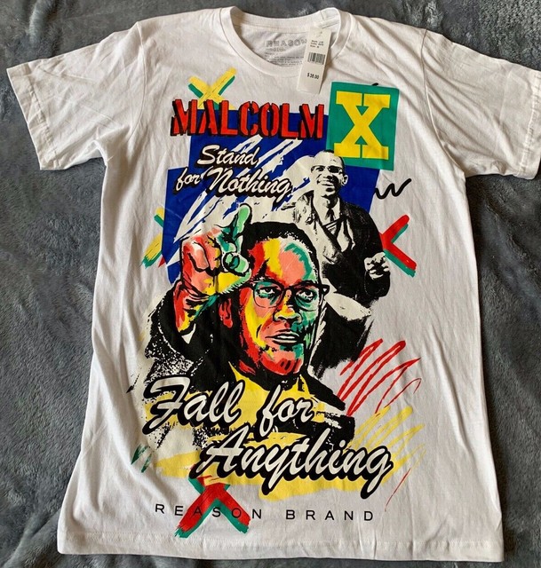 Retro X Reason Specials Graphic Black 