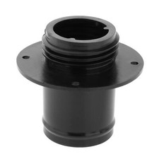 Fuel Tank Filler Neck, Gas Fuel Tank Filler Neck, for Kawasaki 440, 550, 650,