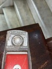 Vintage Gilbert Carpenters Wood Plane — photo 2