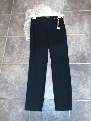 MARIE SHORT LENGTH ROBELL KHAKI SIZE 