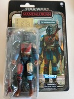 Hasbro Star Wars F1183 The Mandalorian Credit Collection Figur 15Cm Neu Ovp