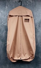 MIU MIU GARMENT/SUIT/DRESS/COAT STORAGE TRAVEL DUST BAG Cotton 105X66 cm