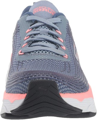 Max Cushioning Elite Sneaker, Purple 