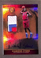 2016-17 Panini Gold Standard Basketball Cards 17