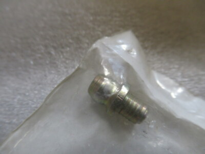 U24 Genuine Pure Polaris 7080306 Fitting OEM New Factory Motorcycle Parts