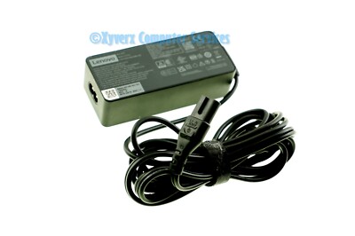 SA10R16918 ADLX65YDC2D OEM LENOVO AC ADAPTER 65W 5 14ITL05 82FE 