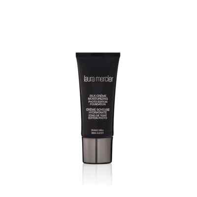 Laura Mercier Silk Crème Moisturizing Photo Edition Foundation 1oz- Pick Shade