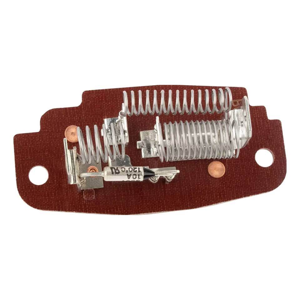HVAC Blower Motor Resistor For Ford Explorer Ranger Mazda BSeries