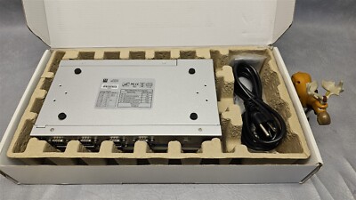 VScom USB-8COM-PRO USB to 8x RS232/422/485 ports (DB9 male)