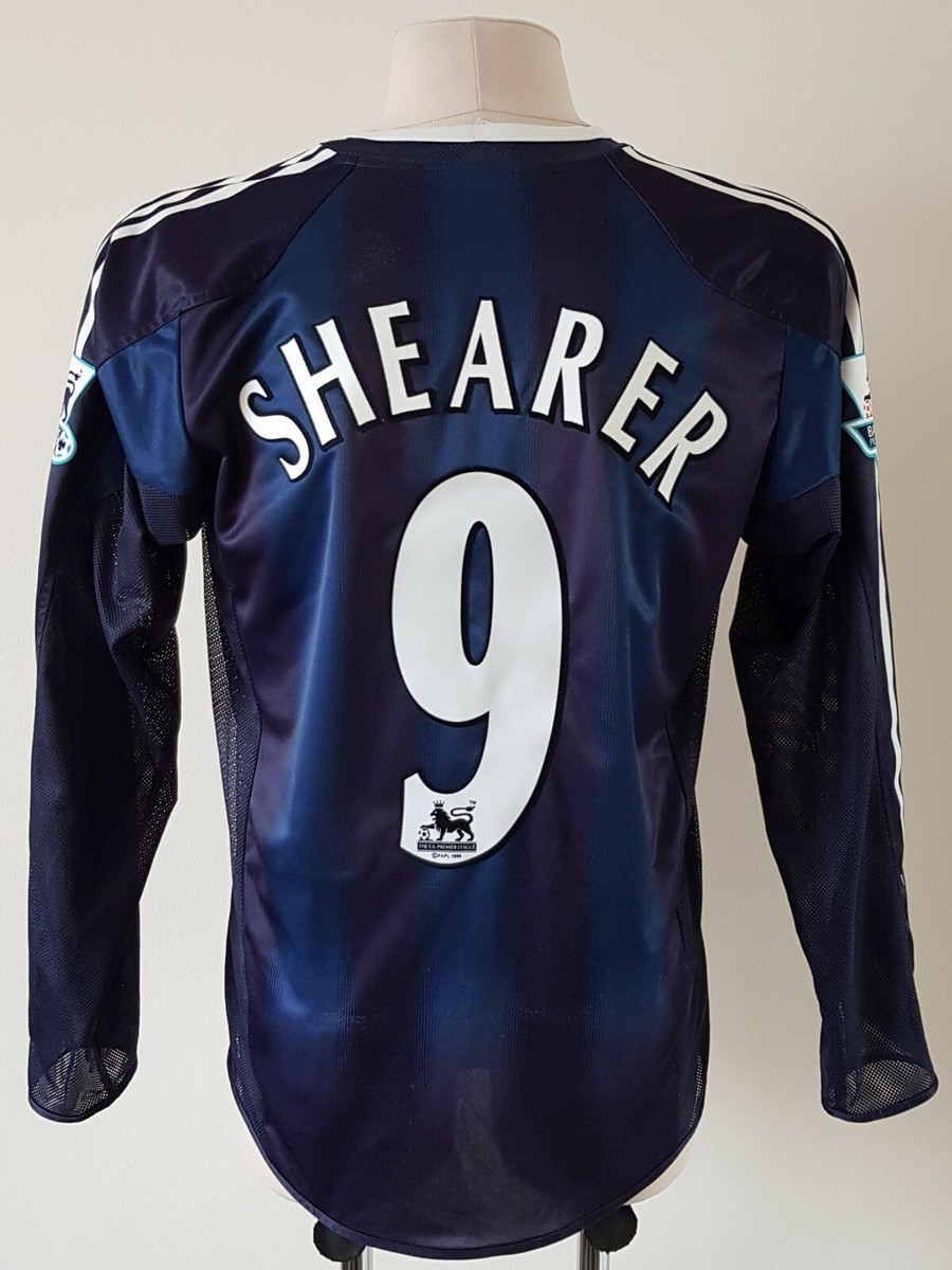 adidas Newcastle United シャツ 長袖 Vintage Adidas Newcastle United Football Sweatshirt Jacket Train