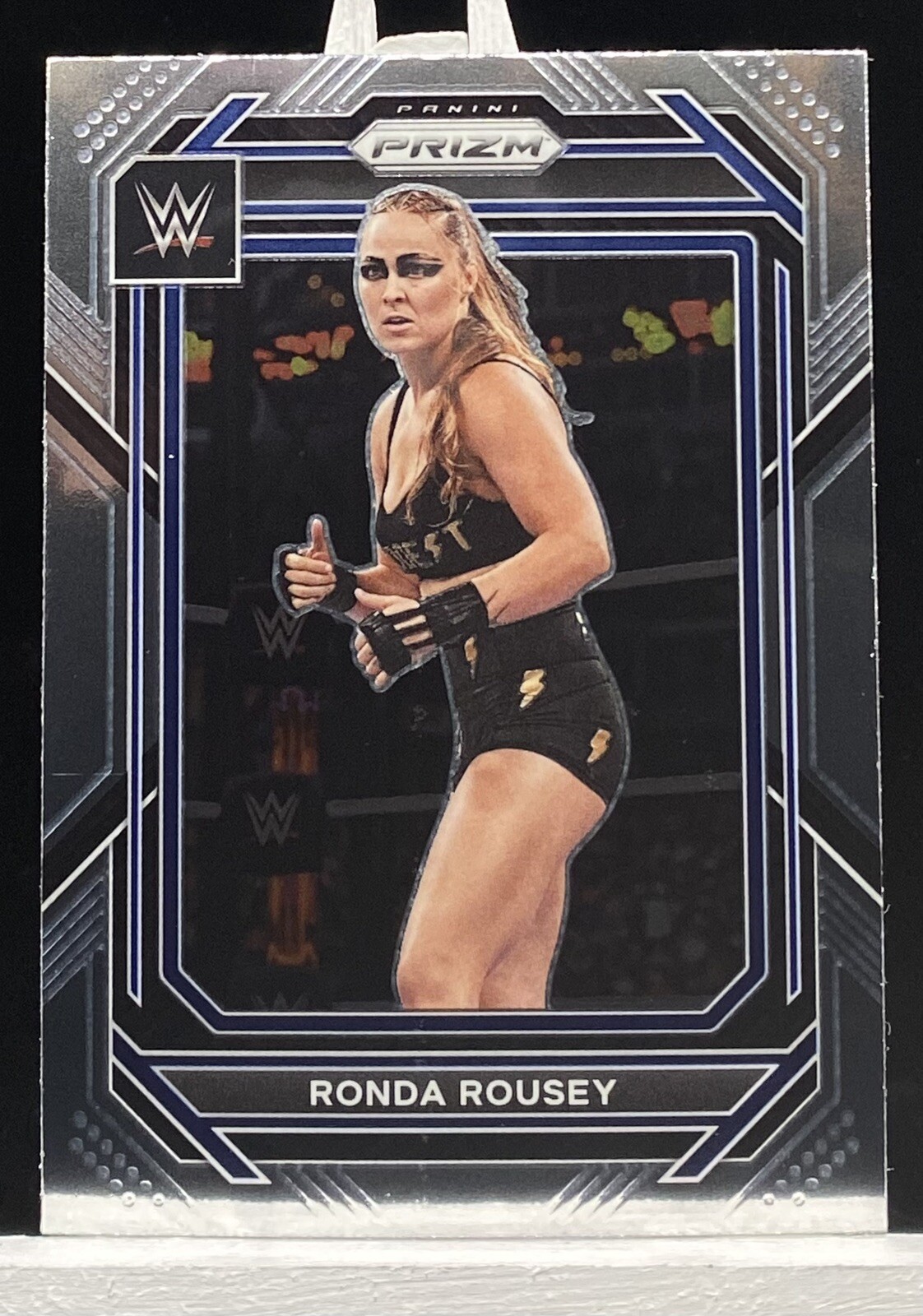 Ronda Rousey SS\'22