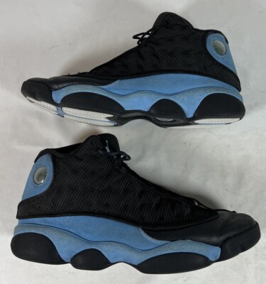 Jordan 13s”Blue University “ Size 10.5 Jordan 13 Retro  main image 4