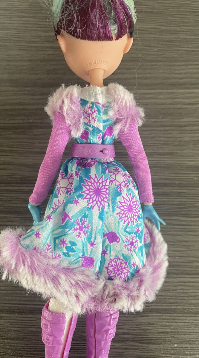 Dressed Madeline Hatter EAH Ever After High Dolls for OOAK 