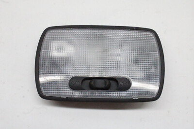 #ad 2019 HONDA ACCORD OVERHEAD REAR ROOF DOME LIGHT LAMP OEM 16 17 18 19 $79.99