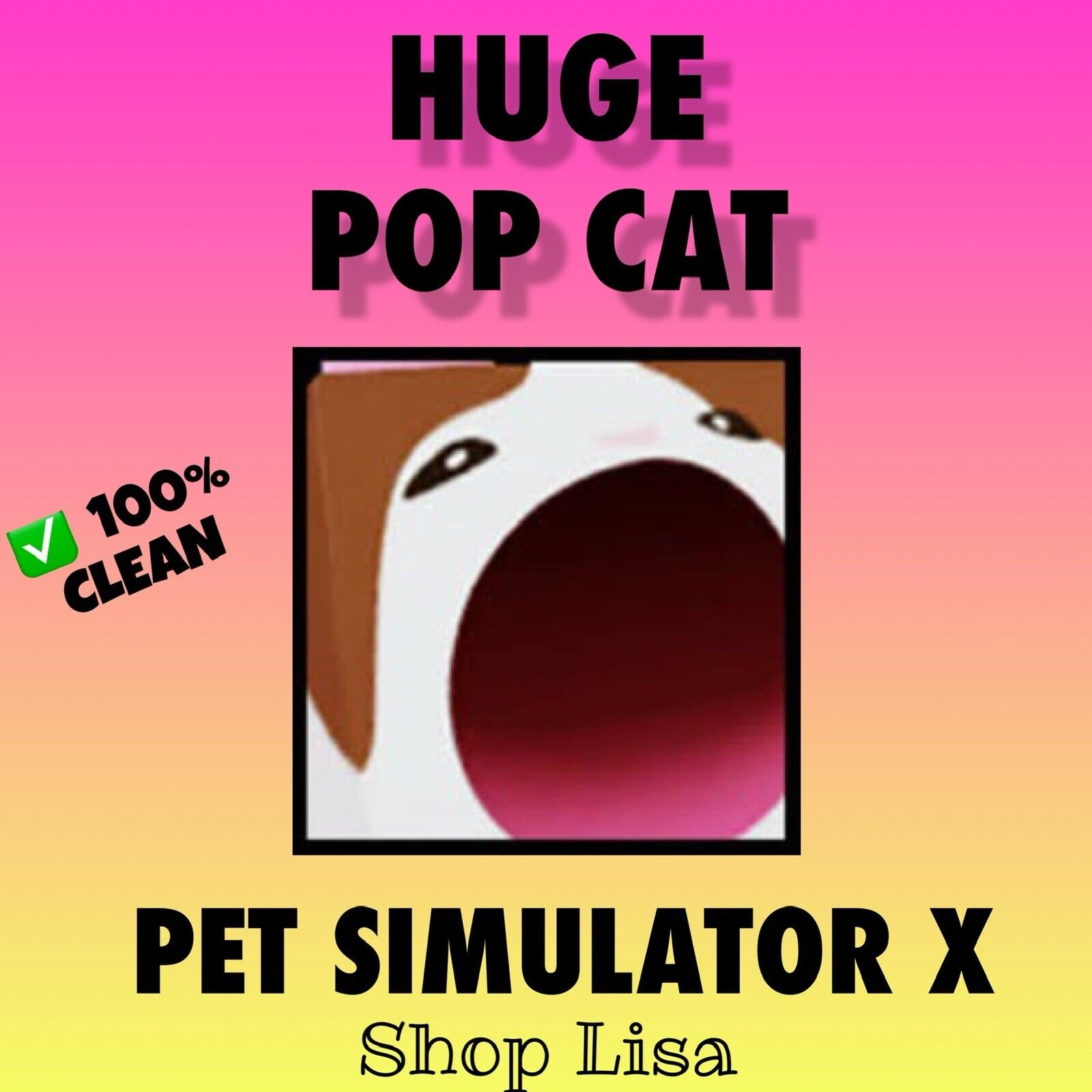 1 Trillion Gems 💎 💎 Roblox PSX Pet Simulator X ✨100% NEVER DUPED!  QUICKEST!✨