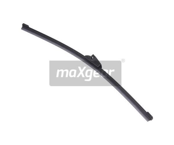 Wischblatt MAXGEAR 390117 hinten für VW Golf V Tiguan Polo eBay