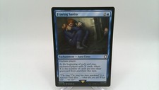 Fraying Sanity UB: Fallout PIP 0175 MTG Magic