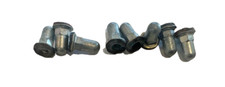 70-71 Cuda Barracuda Side Marker Nuts