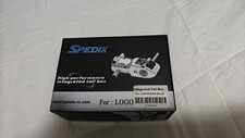 Spedix RC Helicopter Tailbox