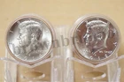 2016 P&D Kennedy Half Dollar Uncirculated 2 Coins Philadelphia & Denver Mint 50c
