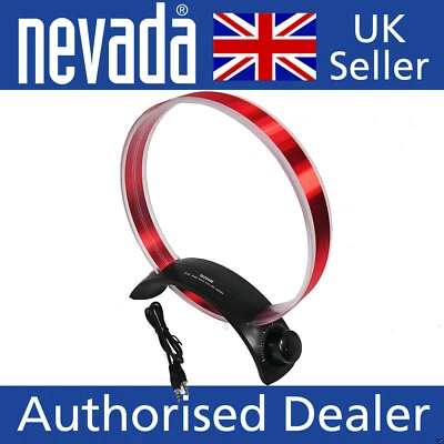 Tecsun AN-200 loop antenna for the Medium wave band