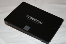 Samsung 860 EVO 500gb V-NANO SSD