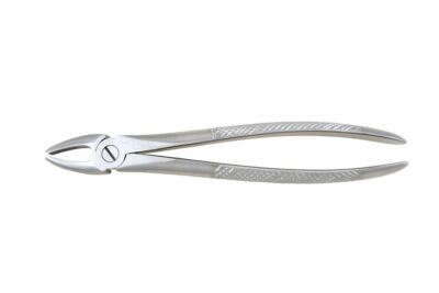 Extracting Forceps 1 Upper Central and Canines