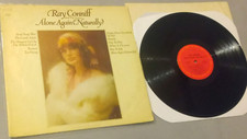 [1972] Ray Conniff &ndash; Alone Again (Naturally) EX+ 12" vinyl record LP/ EX sleeve