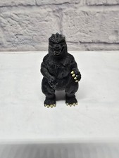 Godzilla Toho TrendMasters 1994 4 Inch Action Figure Vintage
