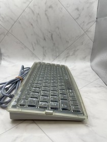 Sega Dreamcast Typing of the Dead Set: 2 Keyboards (1 Boxed) + Game Tested Japan