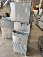 Follett 25C1425A 425lbs Nugget Ice Maker TESTED AND CLEANED