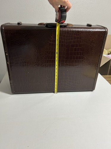 Alex - Lot De 2 Valises Rigides Brillantes - Valise Moyenne 65 Cm
