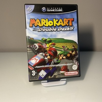 Mario Kart: Double Dash!! (Nintendo GameCube)