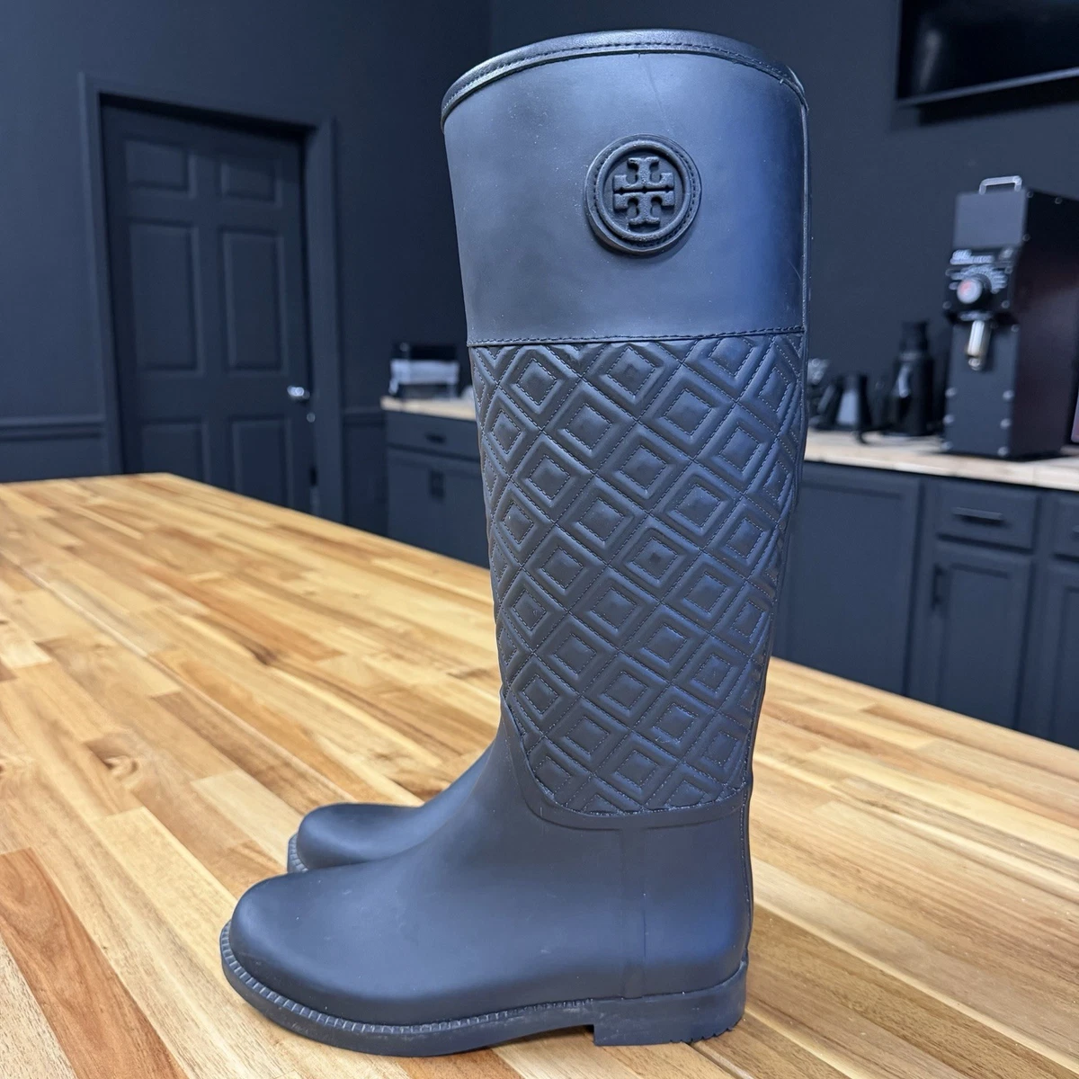 Tory Burch Rubber Boots for Women for sale | eBay