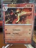 Pokémon TCG Charmeleon Cosmic Holo Promo Card 005/165 NM/M Condition