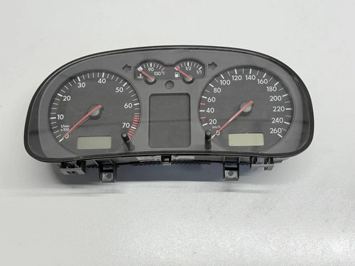 Tacho Kombiinstrument VW Golf 4 1,6 1J1 2000 1J0919861, 110008916