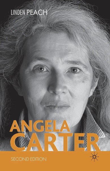 Angela Carter | Linden Peach | Taschenbuch | Einband - Flex.(Paperback) | 2009-image