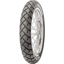 Metzeler - 100/90-19 - Tourance H-Rated Dual Sport Front Motorcycle Tire