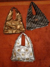 Konvolut Damenhandtaschen