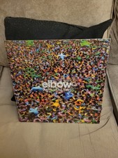 Elbow - Giants of All Sizes [New & Sealed] 12" Vinyl